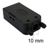 Twinklebay Dsub Db15 Conector De 15 Pines Puerto Hembra A Co 3