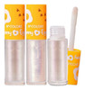 6 Gloss Labial Funny Eggs Sp400 Sp Colors Atacado 0