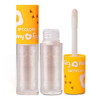 6 Gloss Labial Funny Eggs Sp400 Sp Colors Atacado 3