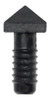 Tornillo Boton Pisante Paragolpe Para Iveco Tector Stralis 0