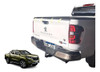 Borde Baranda Porton Trasero Peugeot Landtrek 0