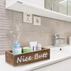 Bonito Cuarto De Baño Decoración De La Caja Muestras ... 5