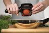Cortador Picador 5 En 1 Cebolla Vegetales Verduras Cocina 5
