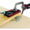 Kit Para Unión De Maderas Milescraft Pocketjig200 *ub* 4