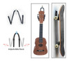 Suporte De Suspensão De Parede Para Skate, Longboard, Carga 1