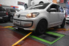 Chip Potencia Vw Up! 1