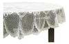 Gefeii Cocina Mantel De Encaje Blanco Manteles De Lino Mante 4 Gefeii Cocina Mantel De Encaje Blanco Manteles De Lino Mante 4
