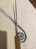 Cuchilla Antigua Smutt 34 Cm Atiendo Ofertas 5