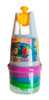 Juego De Masas Didáctico Super Dough Mini Tools 6101 0
