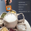 Medidor De Umidade De Grãos Jgl-188 Para Milho, Trigo, Arroz 1