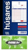 20 Talonario Duplicado Multiuso Husares 1815 X 50 Juegos 0