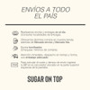 Placa De Silicona Para Horno Con Guías 2