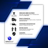 Bobina De Encendido Edison Chevrolet Corsa 1.6l Mpfi - 31412 5