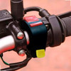 Comando Boton Arranque Parador Adaptable Honda Tornado 250 2