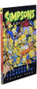 Book : Simpsons Comics Colossal Compendium Volume 4 -... 2