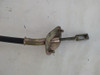 Cable De Embrague Fiat Duna - 073 2
