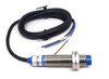 Lm12-3004pa Sensor Indutivo Não Faceado Pnp Na 6-36vcc 0