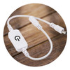 Mini Dimmer Led Tactil 6a 12v Regulador Touch On Off Calidad 3