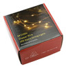 Er Chen 50m 500-led Blanco Clido Alambre De Cobre Cadena Had 7