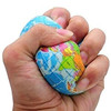 Pelota Antistress Soft Globo Terráqueo Miscellaneous By Caff 2