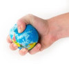 Pelota Antistress Soft Globo Terráqueo Miscellaneous By Caff 4