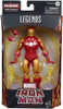 Marvel Legends Series Iron Man Model 70 Comics Armor 1