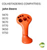 Capa Do Manche Colheitadeira Ah207160 3