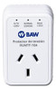 Protector De Tensión Baw Rumtf-10a 0