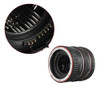 Conjunto De Anéis De Tubo De Extensão Macro Canon Brand Tube 3