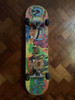 Complete Skate Usado 3