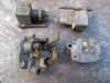 Piezas De Velocímetro Antiguo 1