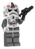 Paquete De Batalla Lego Star Wars Snow Trooper (8084) 4
