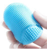 Cepillo De Baño Para Bebés, Cepillo Para La Costra Láctea Pa 4 Cepillo De Baño Para Bebés, Cepillo Para La Costra Láctea Pa 4