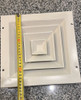 Difusor Para Aire Acondicionado 0
