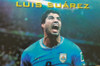 Poster Luis Suarez  46 X 31 1
