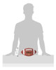 Wilson Fútbol Compuesto 3