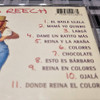 Reina Reech - Cd Original 1995 Perfecto Estado - Infantil 4
