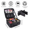 Organizador Para Maquillaje Separadores Ajustables Imperm... 3