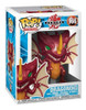 Funko Pop Bakugan Dragonoid 0