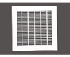 Rejilla Gifi Cuadrada 30x30 Cm P/asp. Para Piscina 1