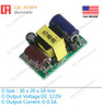 Ac-dc 12v 300ma 3w De Alimentación Convertidor Buck Paso Hac 2