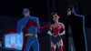La Liga De La Justicia Serie Animada Justice League 2016 3