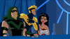 La Liga De La Justicia Serie Animada Justice League 2016 4