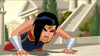 La Liga De La Justicia Serie Animada Justice League 2016 5
