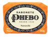 Kit 12 Sabonete Em Barra Base Vegetal Naturelle Phebo 90g 3