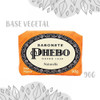 Kit 12 Sabonete Em Barra Base Vegetal Naturelle Phebo 90g 5