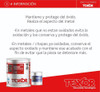 Antioxido Epoxi Transparente 1lt. Texxor 1