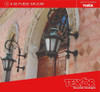 Antioxido Epoxi Transparente 1lt. Texxor 4