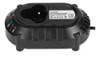 Carregador De Bateria De Íon-lítio De 10,8 V Para Makita Dc1 4