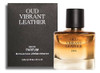 Perfume Importado Zara Man Vibrant Leather Oud Edp - 60ml 0